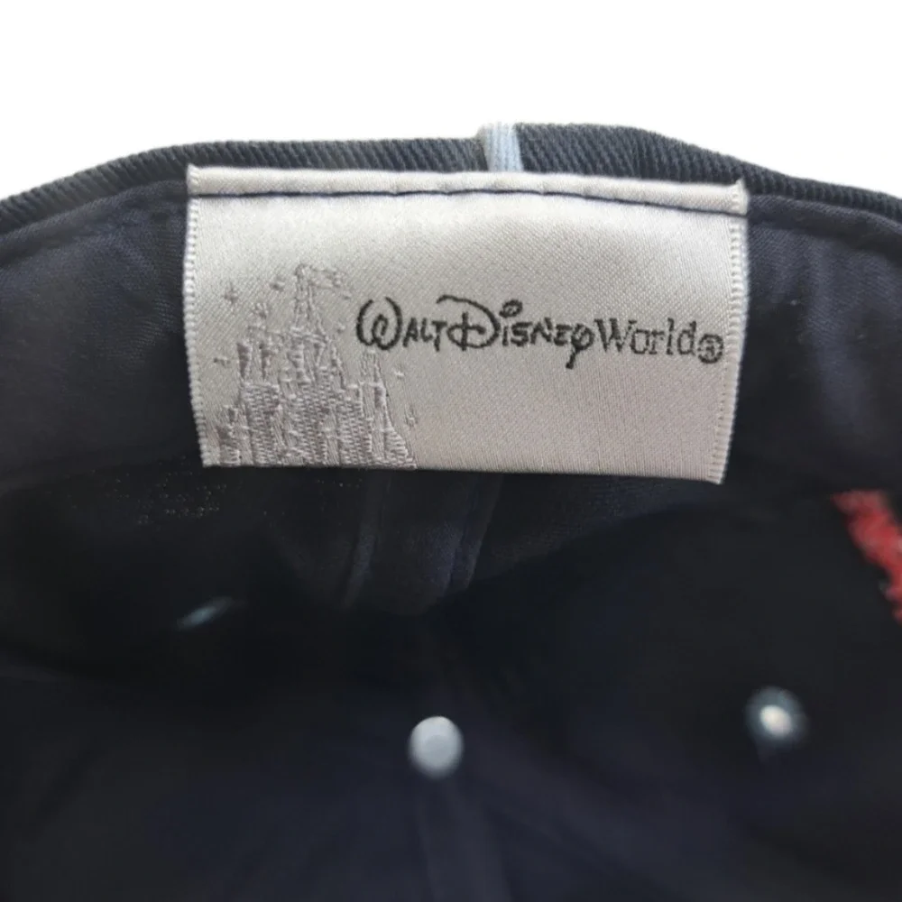 Walt Disney World Micky Mouse Embroidered Youth's Hat